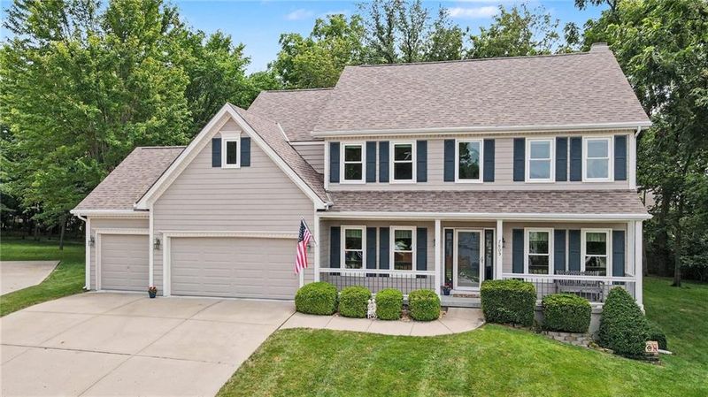 7805 N Rhode Ave, Kansas City, MO 64152