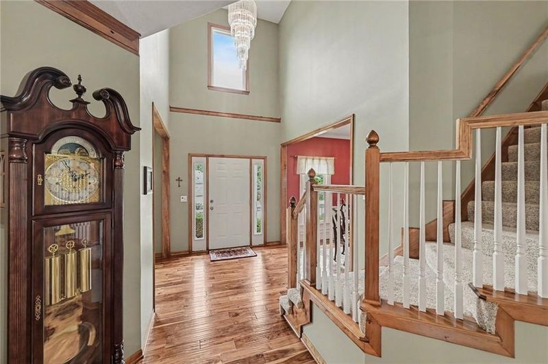 7805 N Rhode Ave, Kansas City, MO 64152