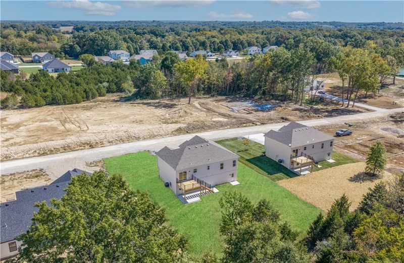 326 NE 21st Rd, Warrensburg, MO 64093