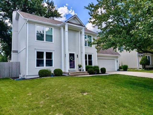 1369 E 154th Ter, Olathe, KS 66062
