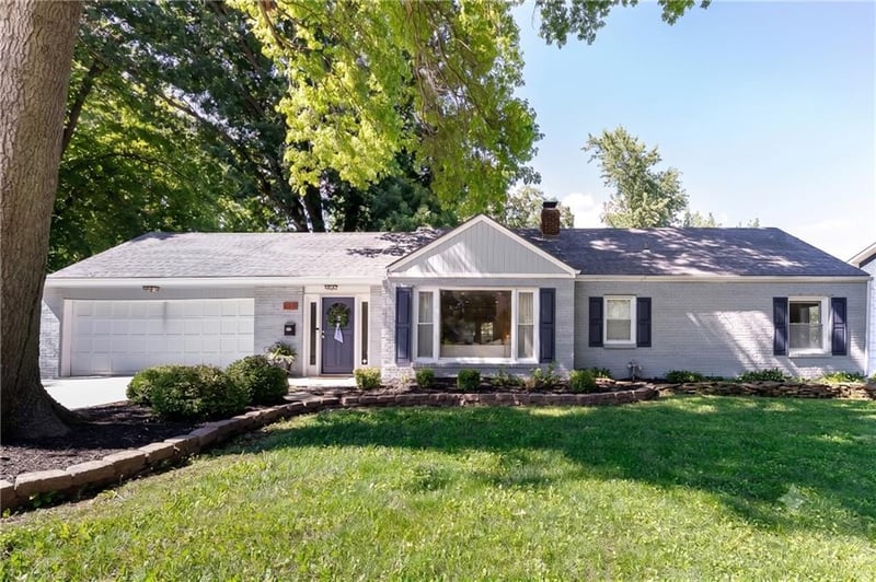 6318 W 54th St, Mission, KS 66202