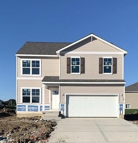 21048 W 217th Ct, Spring Hill, KS 66083