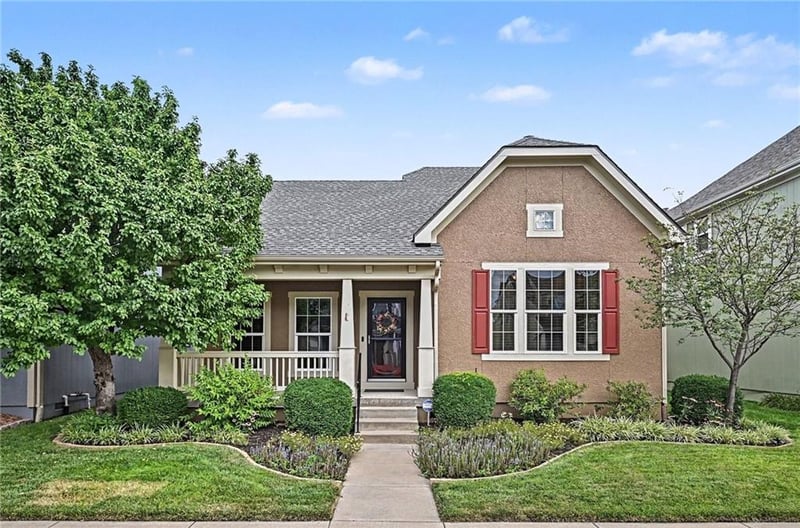 408 E 30th Ave, Kansas City, MO 64116