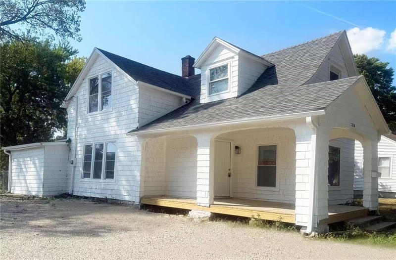 1216 S Cedar St, Ottawa, KS 66067