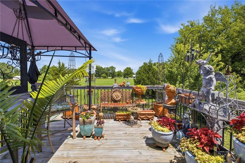 11500 E 207th Cir, Peculiar, MO 64078
