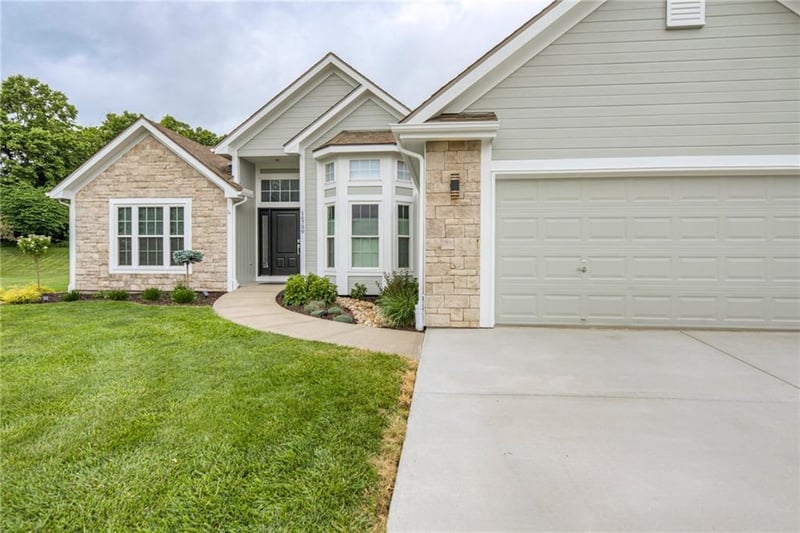 16750 NW 138th Ct, Platte City, MO 64079