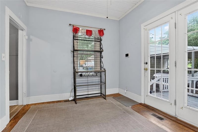 400 S Missouri St, Liberty, MO 64068