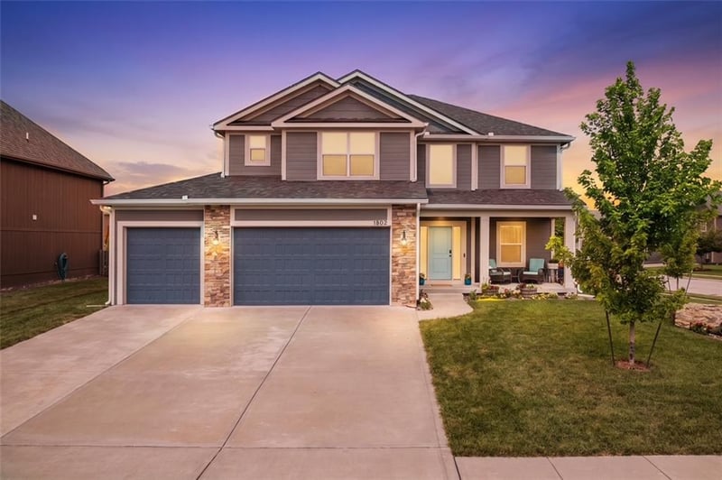 Home Worth Check