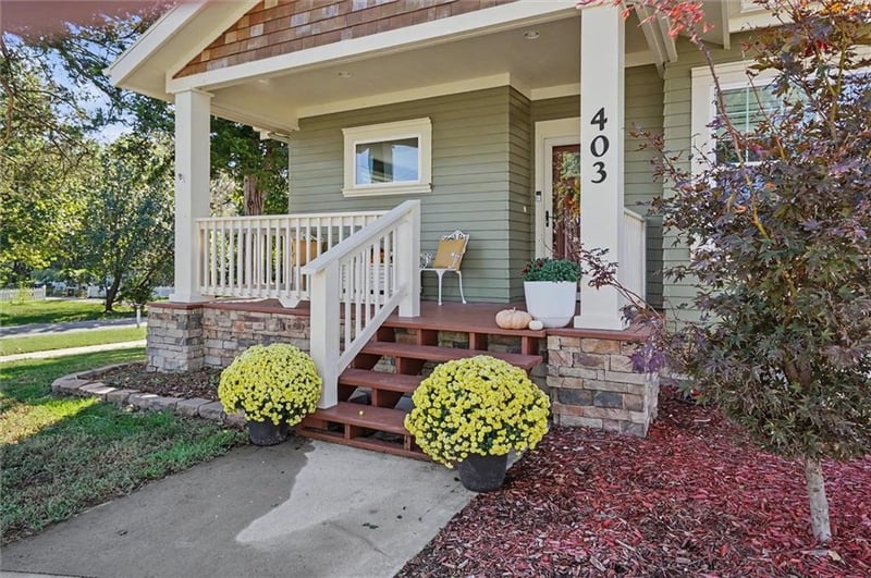 403 Baker St, Baldwin City, KS 66006