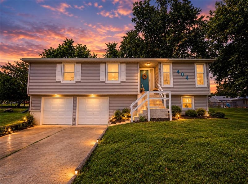 404 SW 7th Ter, Concordia, MO 64020