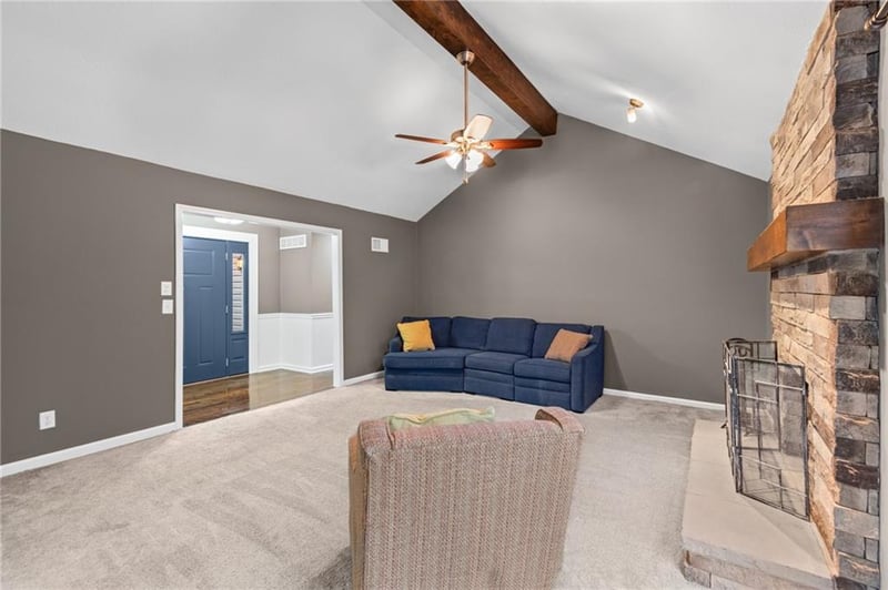 7400 N Granby Ave, Kansas City, MO 64151