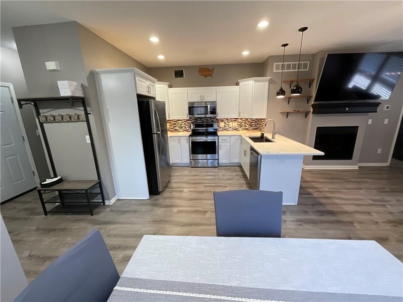 16109 E 50th Ter, Kansas City, MO 64136