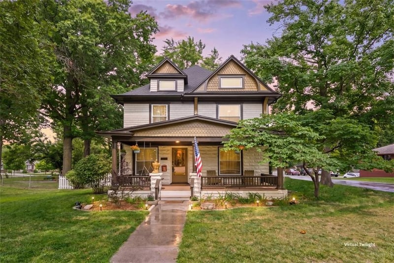 Home Worth Check