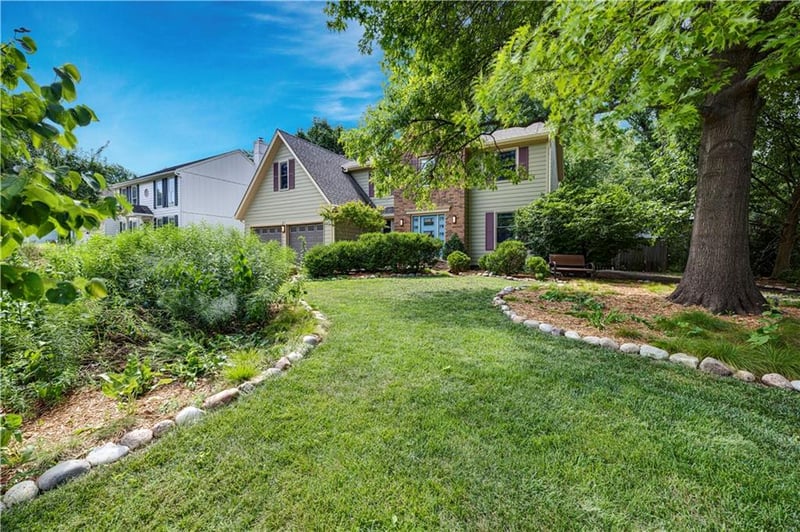 15331 W 84th Ter, Lenexa, KS 66219