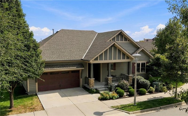 8525 Cardinal St, Lenexa, KS 66219