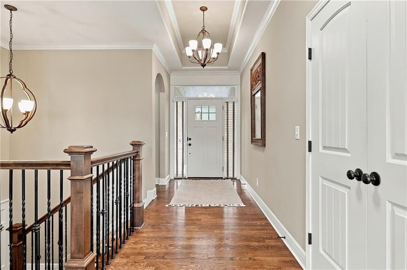 8525 Cardinal St, Lenexa, KS 66219