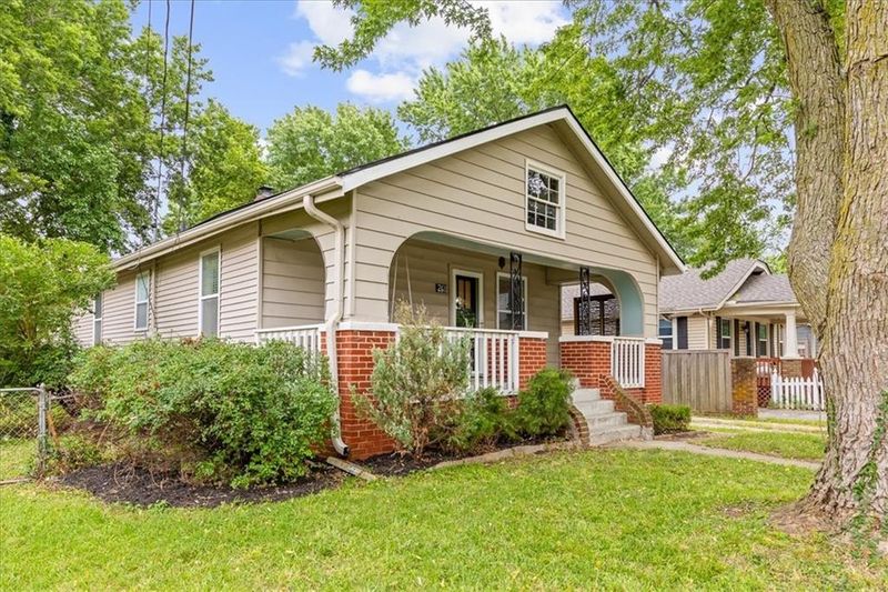 2611 S 36th St, Kansas City, KS 66106