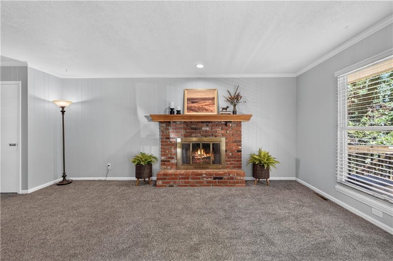 7815 Haskell Ave, Kansas City, KS 66109