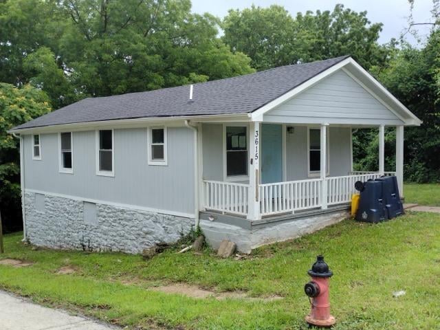 3615 Topping Ave, Kansas City, MO 64129
