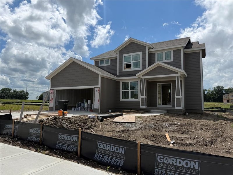 16984 S Mahaffie St, Olathe, KS 66062