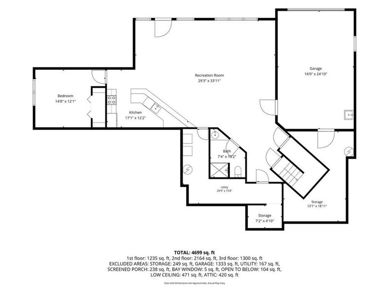 22918 NW Ashford Ct, Blue Springs, MO 64015