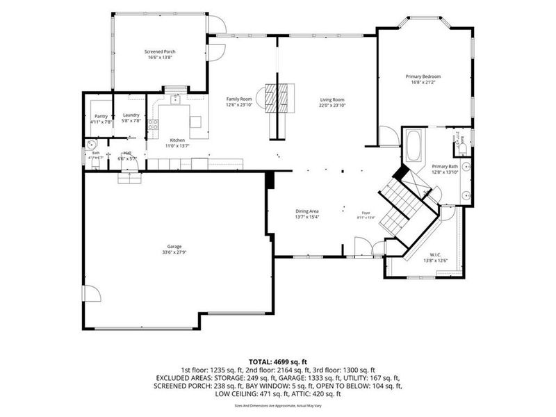 22918 NW Ashford Ct, Blue Springs, MO 64015