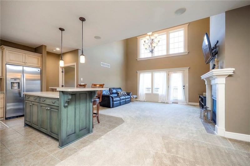 15924 Buena Vista St, Overland Park, KS 66085
