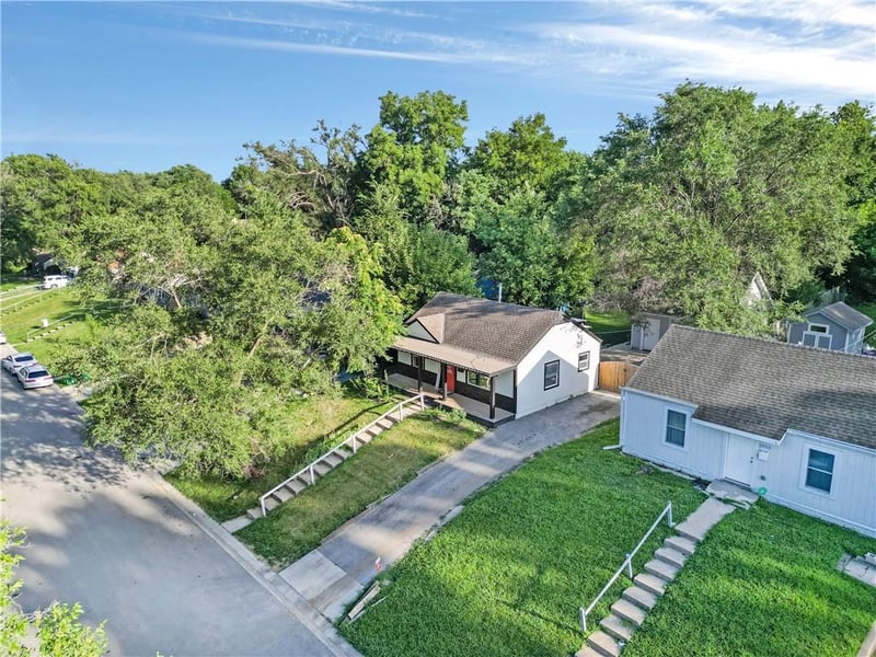 5029 Forest Ave, Kansas City, KS 66106