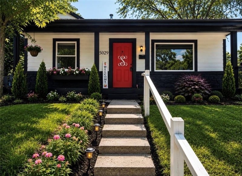 5029 Forest Ave, Kansas City, KS 66106