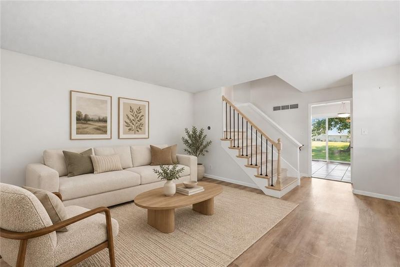 8709 N Hull Ave, Kansas City, MO 64154