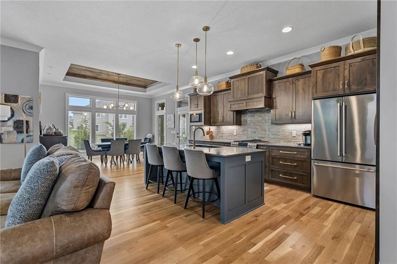 12122 W 138th Ct, Overland Park, KS 66221