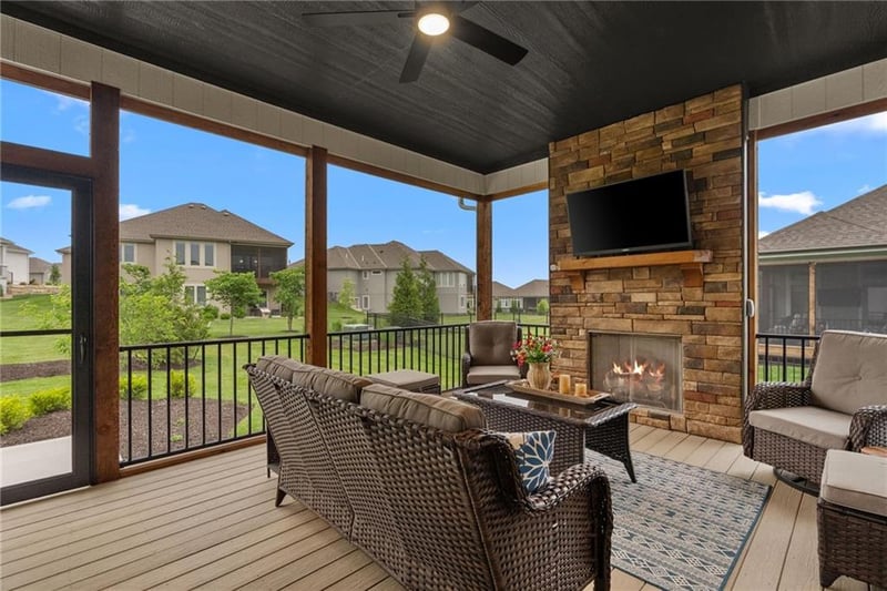 12122 W 138th Ct, Overland Park, KS 66221