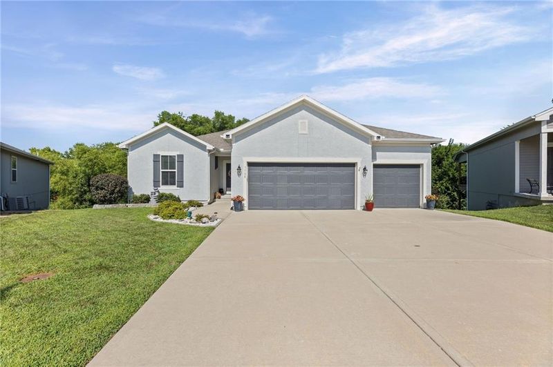 1708 Pam Ct, Belton, MO 64012