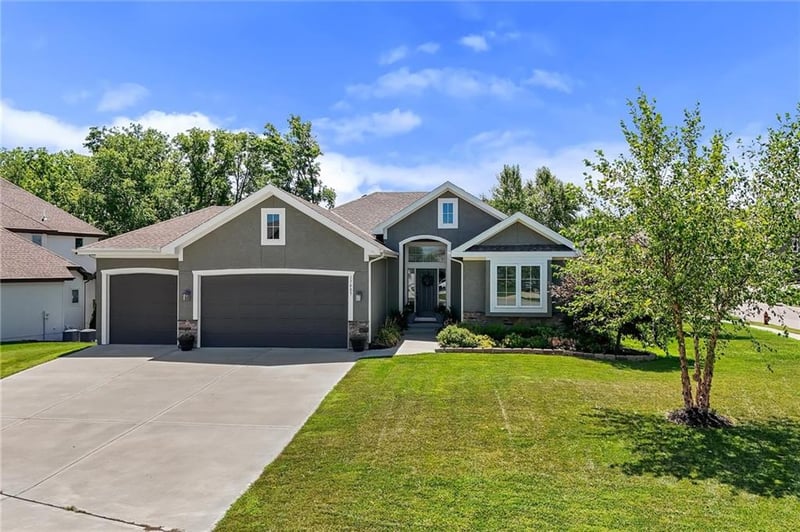17485 NW 128th Ct, Platte City, MO 64079