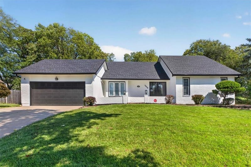 7908 E 96th St, Kansas City, MO 64134