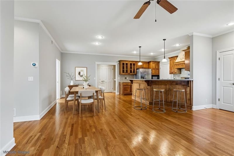 11575 S Bell Court Drive#104 Dr, Olathe, KS 66061