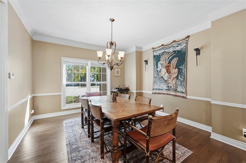 2906 SW 13th Ter, Lee's Summit, MO 64081