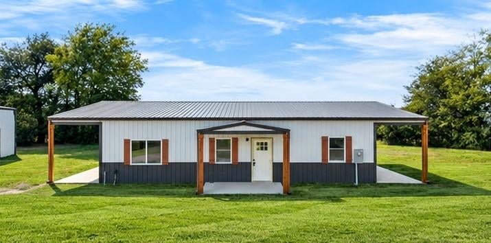 4724 Cr 127 N/A, Rosendale, MO 64483