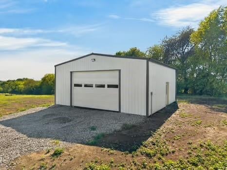 4724 Cr 127 N/A, Rosendale, MO 64483