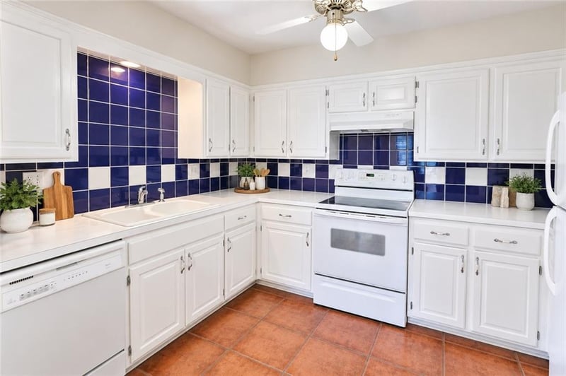 13723 W 58th Ter #7, Shawnee, KS 66216