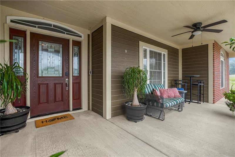 7514 S Buckner Tarsney Rd, Grain Valley, MO 64029