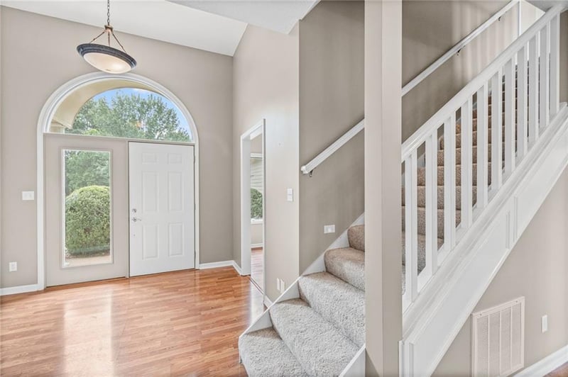 1405 Kensington Ct, Warrensburg, MO 64093