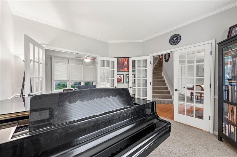 5316 W 139th Ter, Overland Park, KS 66224