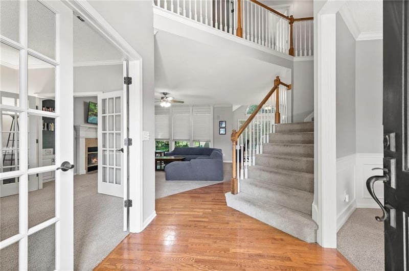 5316 W 139th Ter, Overland Park, KS 66224
