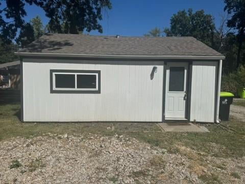1007 A - B S Lexington St, Harrisonville, MO 64701