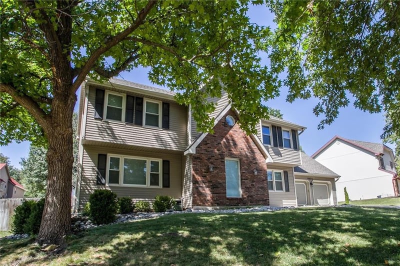 6630 N Anita Ave, Kansas City, MO 64151