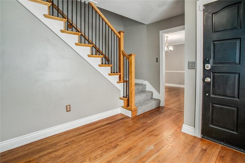 6630 N Anita Ave, Kansas City, MO 64151