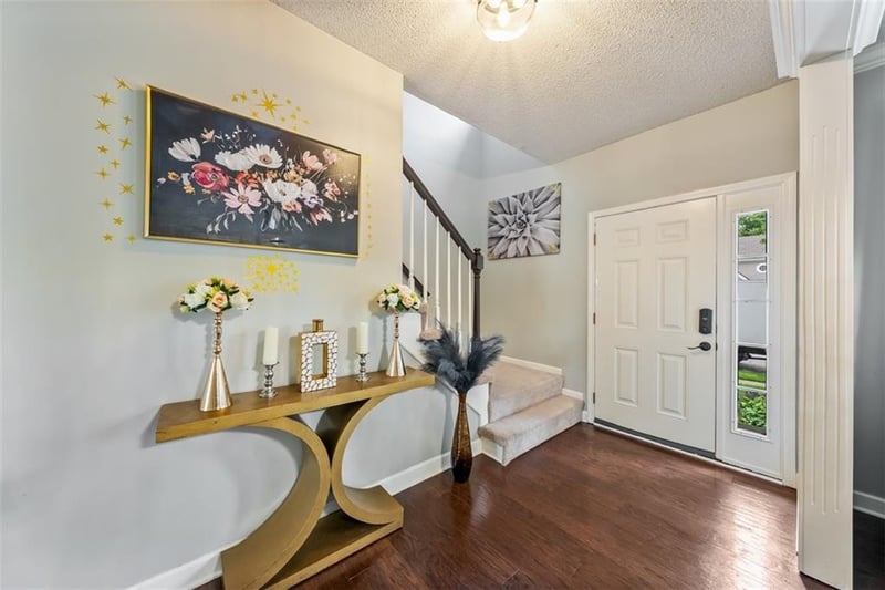 2617 W Whitney St, Olathe, KS 66061