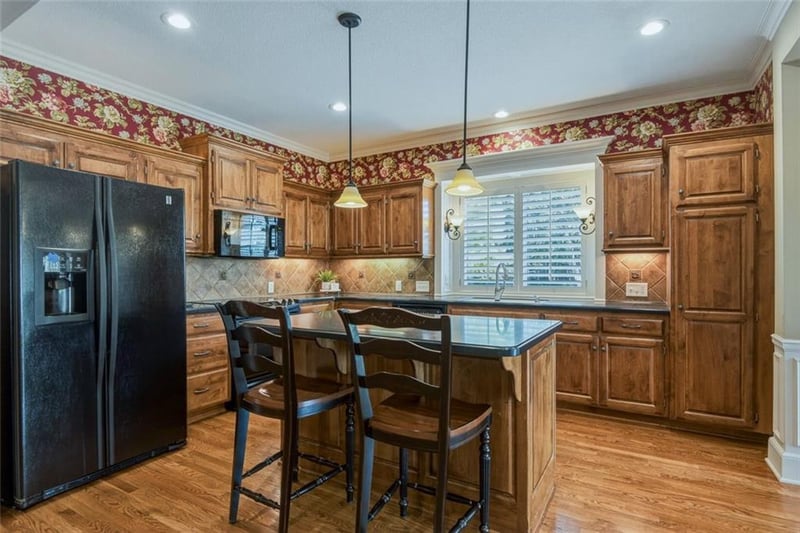 12588 W 123rd St, Overland Park, KS 66213