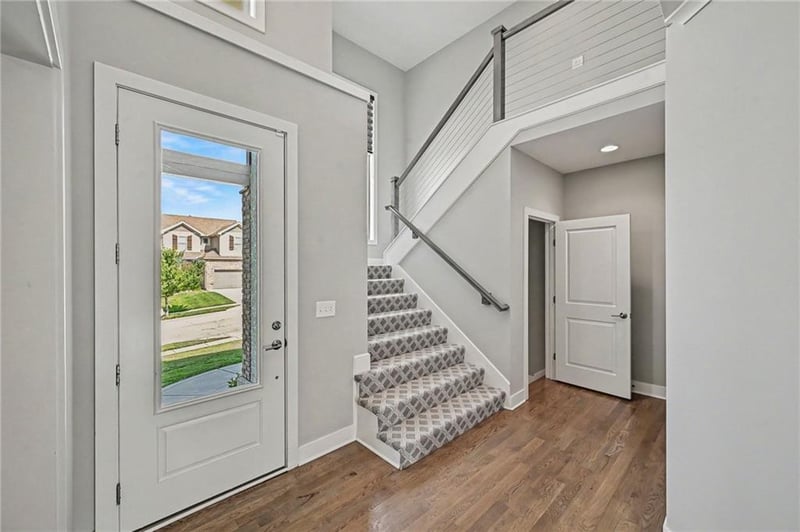 9543 N Kentucky Ave, Kansas City, MO 64157